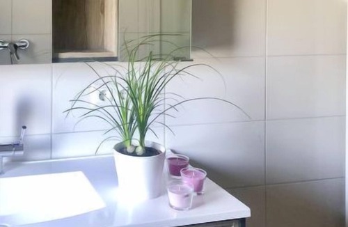 Hart im Zillertal Apartment | Rosalie by Interhome