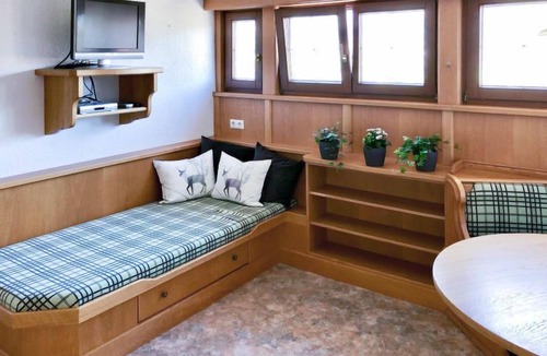 Hart im Zillertal Apartment | Rosalie by Interhome
