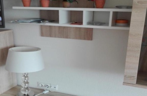 Scheidegg Apartment | Rosenalm Appartment 231