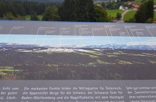 Scheidegg Apartment | Rosenalm Scheidegg Apartment 256