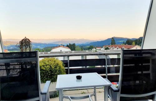 Scheidegg Apartment | Rosenalm Scheidegg