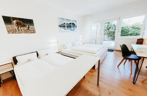 Scheidegg Apartment | Rosenalm Scheidegg