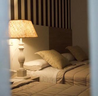Arzua Apartment | Rosende