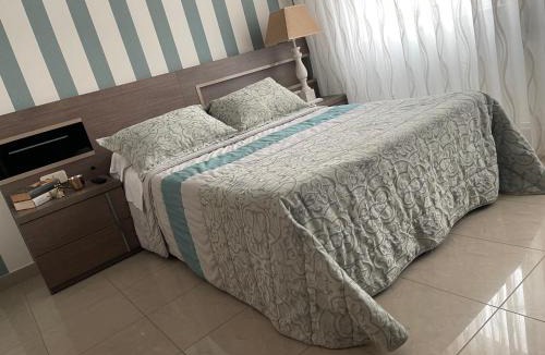 Arzua Apartment | Rosende