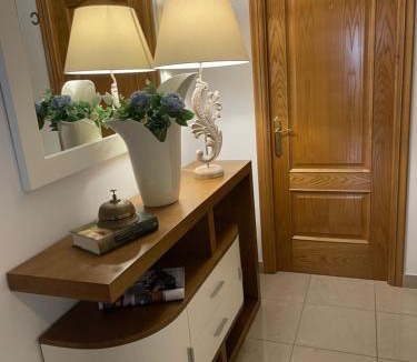 Arzua Apartment | Rosende