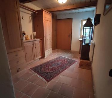Gorisried Apartment | Rosenhof