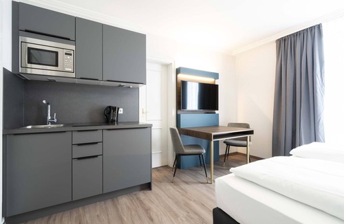 Kemmern Hotel | Rosenhof