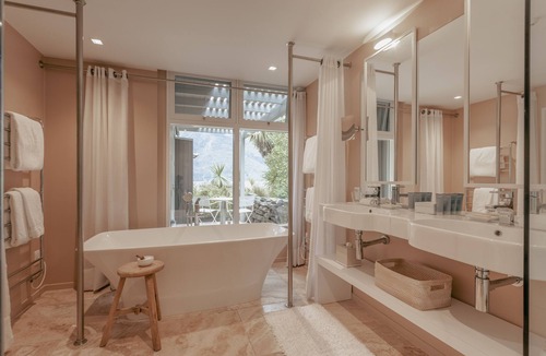 Closeburn Cabin | Rosewood Matakauri