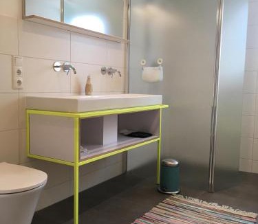Thalkirchdorf Apartment | Rosinas - Fräulein Winkler