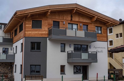 Tannheim Apartment | Rotflüh - Apartments Steffi