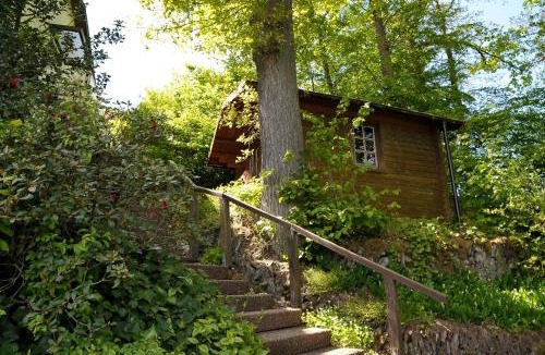 Kickenbach Apartment | Rothaarsteig Ferienhaus