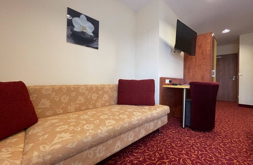 Allersberg Hotel | Rothsee Hotel