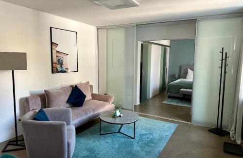 Bayreuth Apartment | Rotmain Apartments