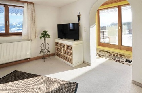 Kierwang Apartment | Rotspitz Haus Bergfrieden
