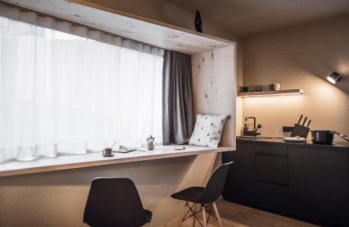 Rasun di Sopra Apartment | Rousa little guesthouse Cosy