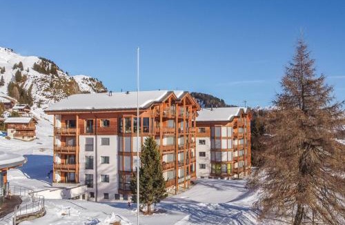 Riederalp Apartment | Royal A 40012