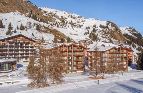 Riederalp Apartment | Royal A 40012