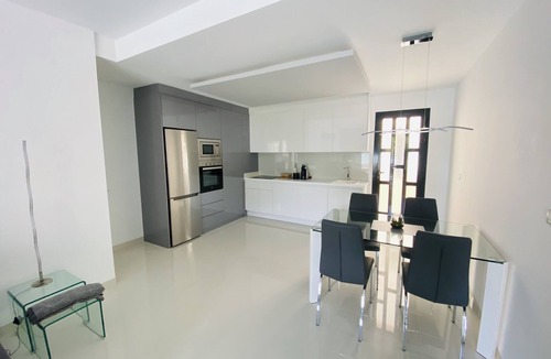 Pilar de la Horadada Apartment | Royal Beach 607