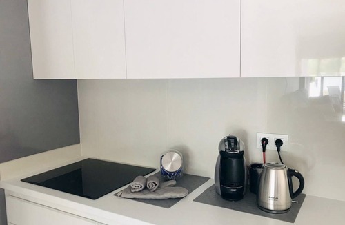 Pilar de la Horadada Apartment | Royal Beach 607
