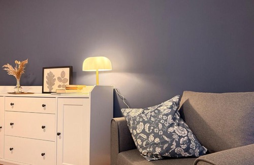 Oldenburg Apartment | Royal Blue Residence – Elegant, Quiet & Exclusive