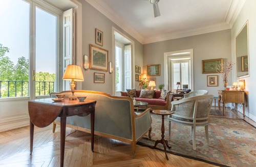 Palacio Apartment | Royal Palace