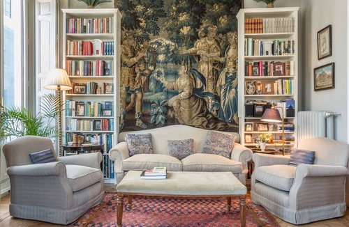 Palacio Apartment | Royal Palace