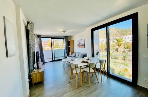 Chimenea Apartment | Royal Palm 22 Luxurious 3 Bedroom Penthouse