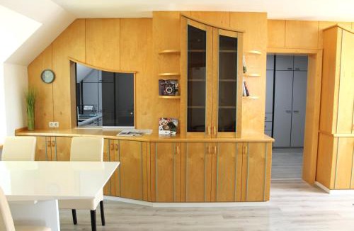 Judenburg Apartment | Royal Racing Suite Top 1 near Red Bull Ring