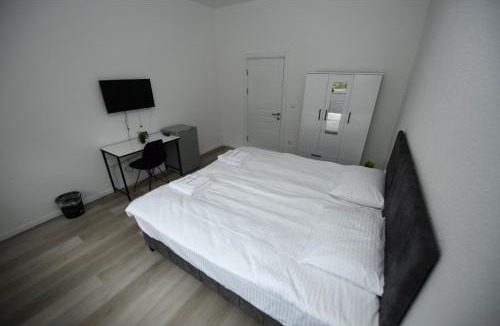 Herne Apartment | Royal Rooms 101