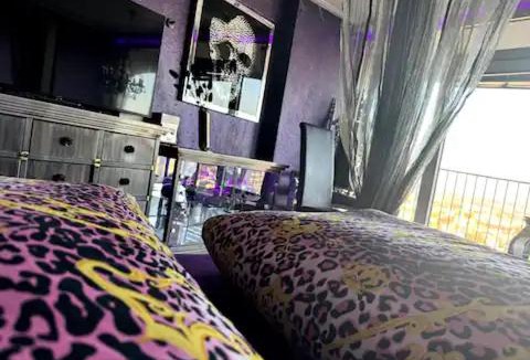 Antonsviertel Apartment | Royal - Sky - Suite