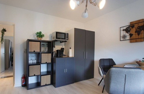 Herne Hotel | RtR Herne