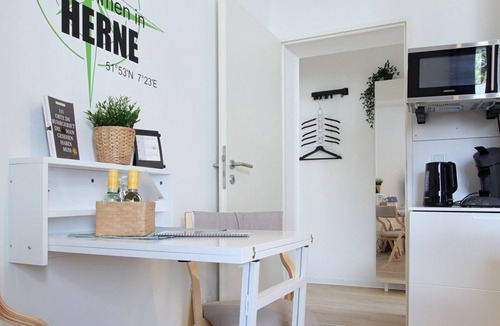 Herne Hotel | RtR Herne