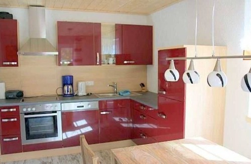 Waase House | Ruegen-Fewo 292 - holiday home