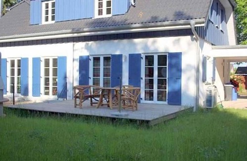 Waase House | Ruegen-Fewo 292 - holiday home