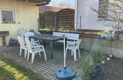 Altefaehr Apartment | Ruegen_Fewo 77