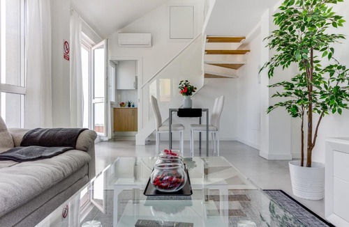 Perillo Apartment | Rueiro 17