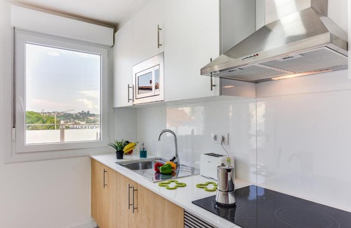 Perillo Apartment | Rueiro 17