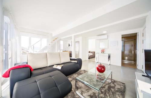 Perillo Apartment | Rueiro 17