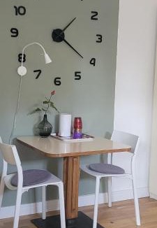 Munchen District House | Ruffinis Souterrain