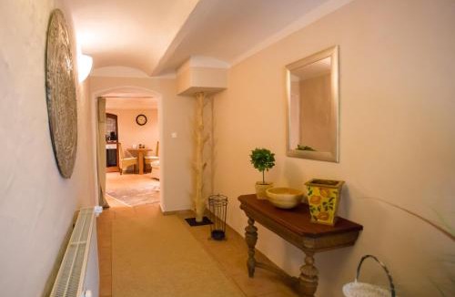 Haldem Apartment | Ruhe-Zone
