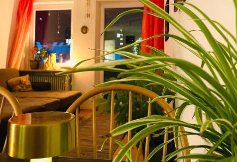 Obergiesing Apartment | Ruheoase im Herzen von München