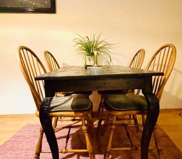Obergiesing Apartment | Ruheoase im Herzen von München