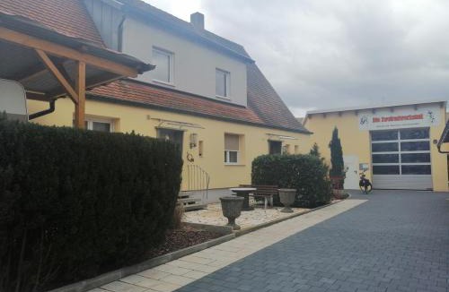 Roethenbach an der Pegnitz Apartment | Ruhig und doch zentral - wie Daham