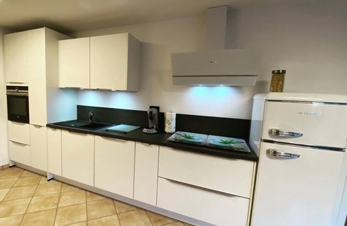 Bad Sassendorf Apartment | Ruhig und Zentral Gelegenes Apartment