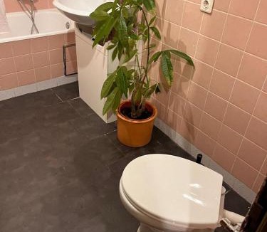 Gerbrunn Apartment | Ruhige 2-Zimmer-Wohnung für 1 - 4 Personen nahe Würzburg von privat