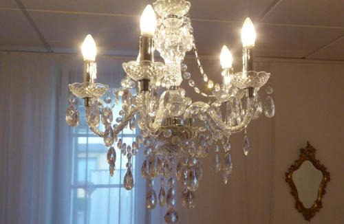 Eichenbuhl Apartment | Ruhige, charmante Ferienwohnung "Im Erftal"