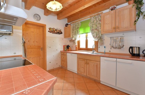 Drachselsried House | Ruhiges Ferienhaus in Drachselsried in Waldnähe