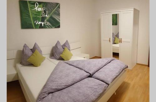 Kempten Apartment | Ruhige Ferienwohnung im Zentrum von Kempten