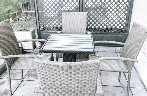 Passau Apartment | Ruhige Lage 2-4 Personen Parkplatz - Wlanfür Paaren &familienberufstätige