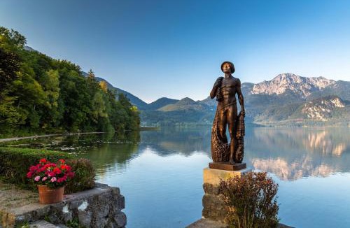 Kochel am See Apartment | Ruhige Lage, Alpen & See Nähe